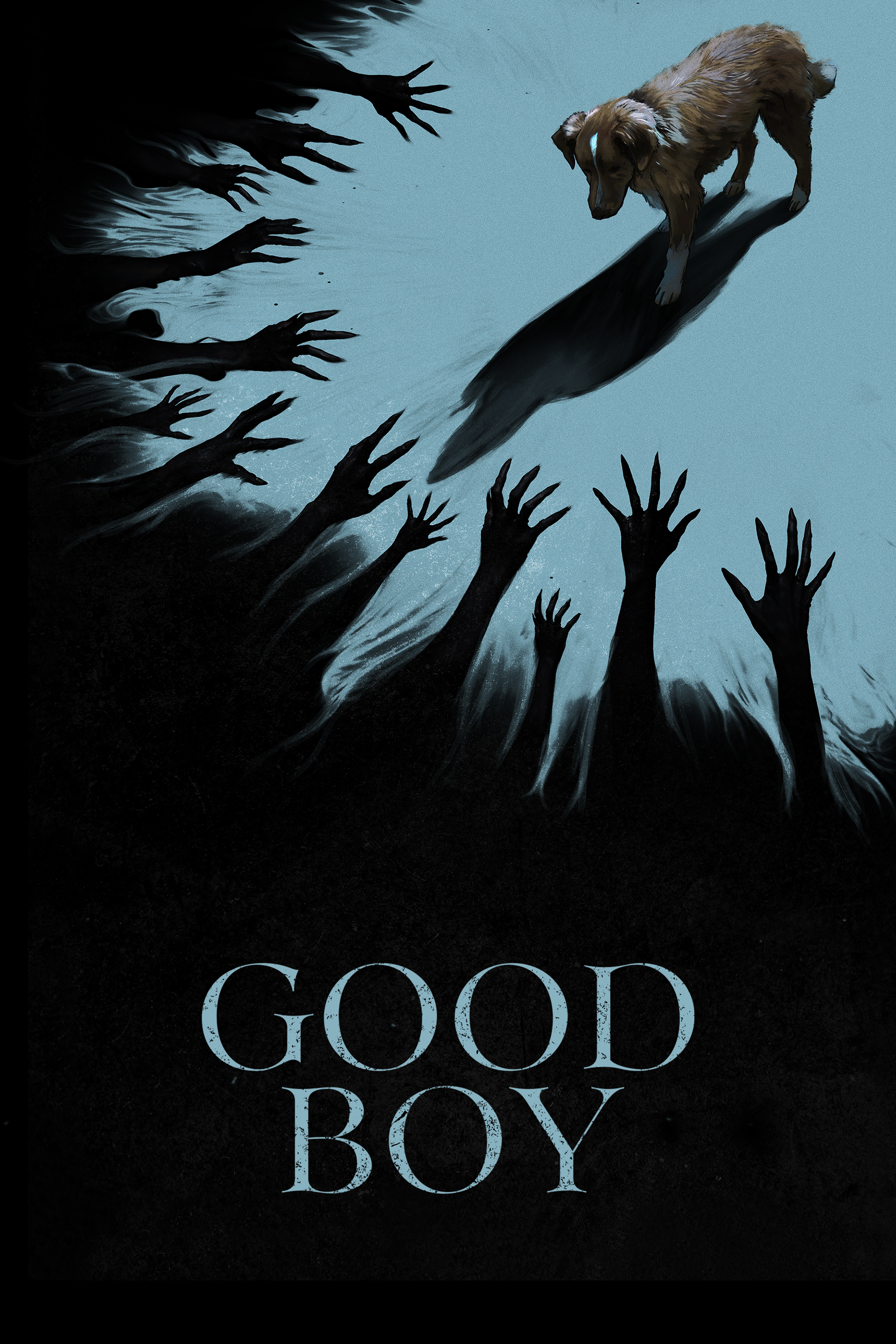 Good Boy (2025) [68047] (A1772142570) [[Movies 2.0]] --Plex--